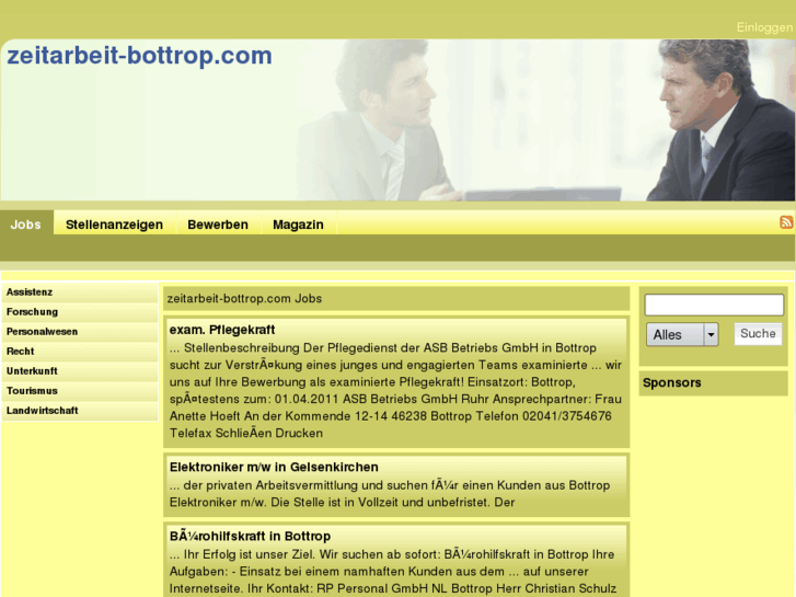 www.zeitarbeit-bottrop.com