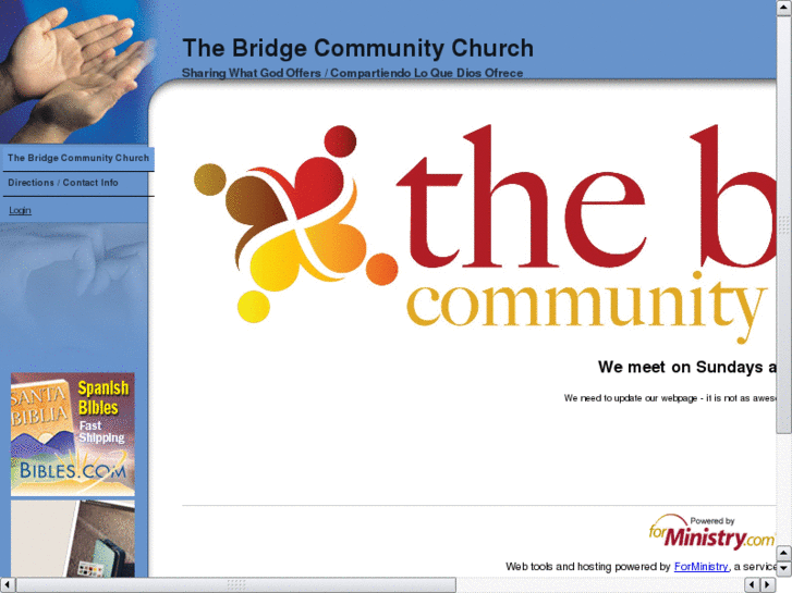 www.aboutourchurch.com