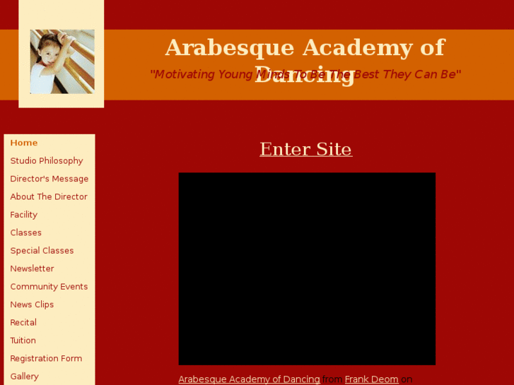 www.academyofdancing.com