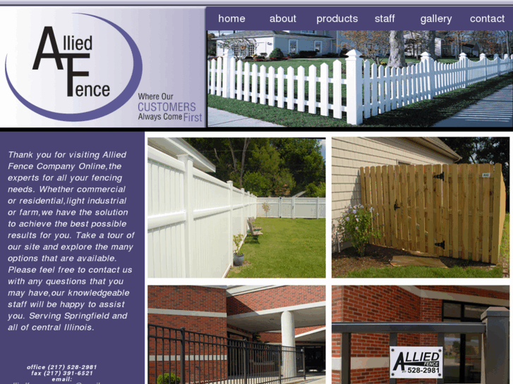 www.alliedfenceonline.com