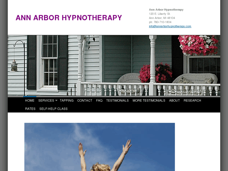 www.annarborhypnotherapy.com