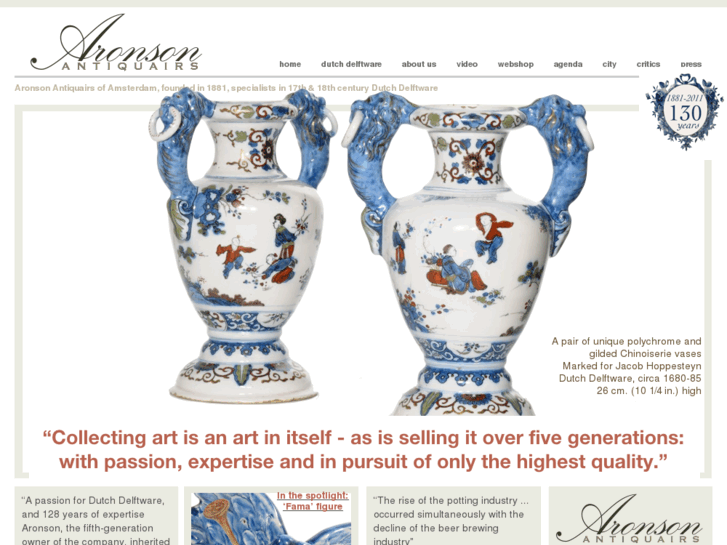 www.antiquedelftware.com