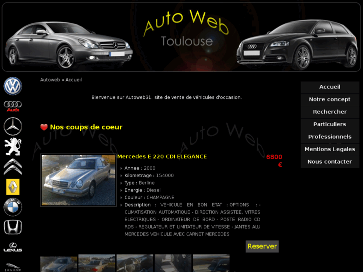 www.autoweb31.com