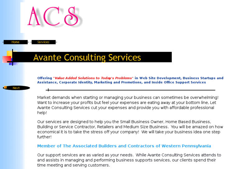 www.avanteconsulting.com