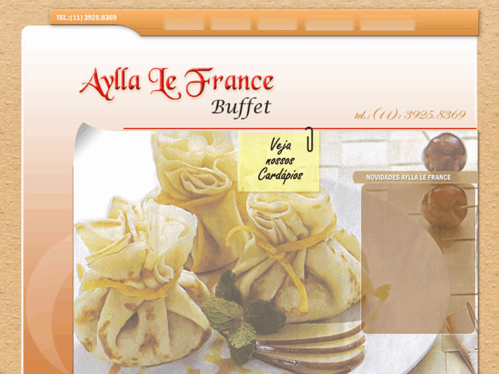 www.ayllalefrance.com