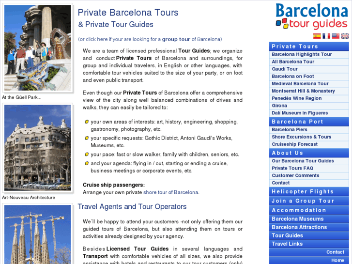 www.barcelonatourguides.mobi
