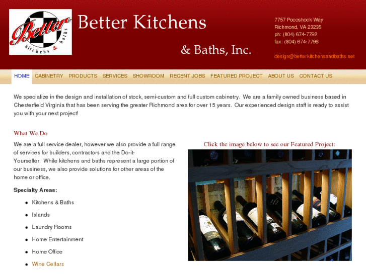 www.betterkitchensandbaths.net