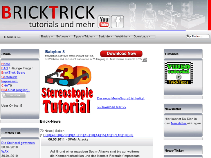 www.bricktrick.de