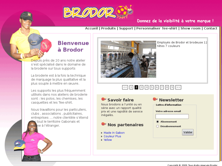 www.brodor.com