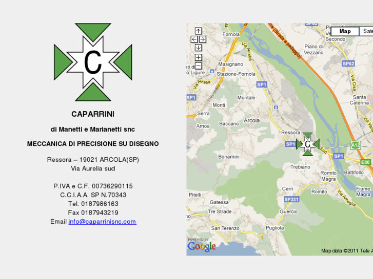 www.caparrinisnc.com