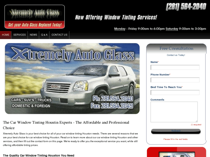 www.carwindowtintinghouston.com