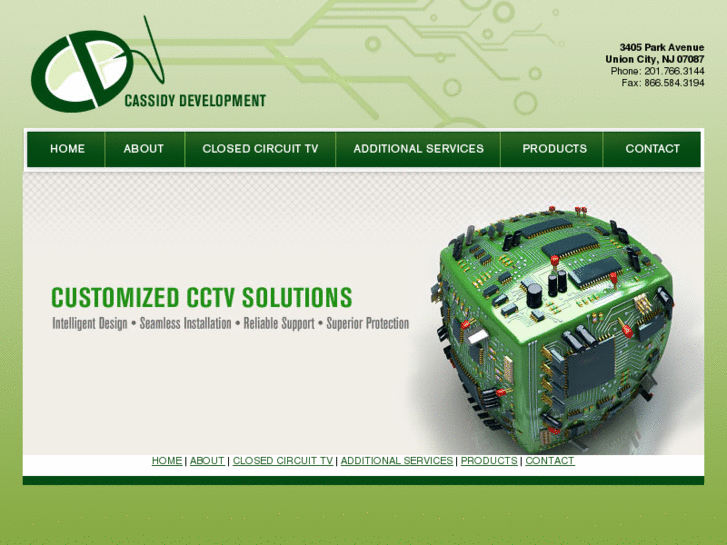 www.cassidydevelopment.net