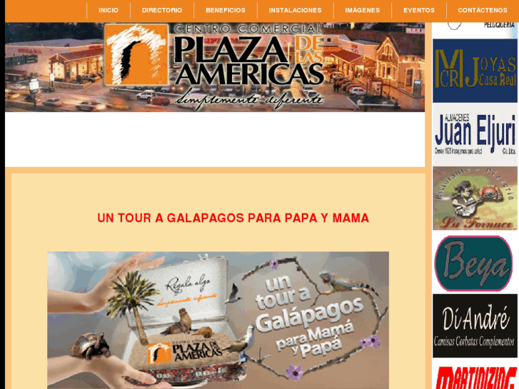 www.ccplazaamericas.com