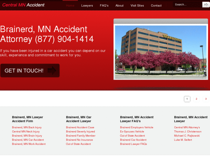 www.centralmnaccident.com