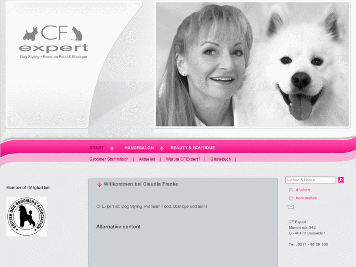 www.cfexpert.de