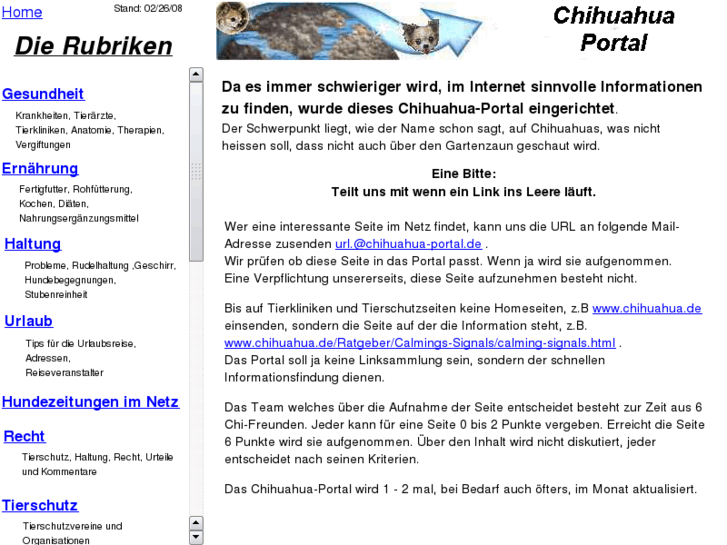 www.chihuahua-portal.de