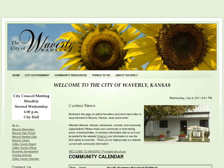 www.cityofwaverly.org