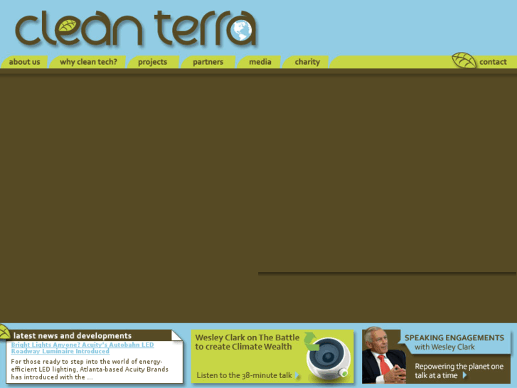 www.clean-terra.com