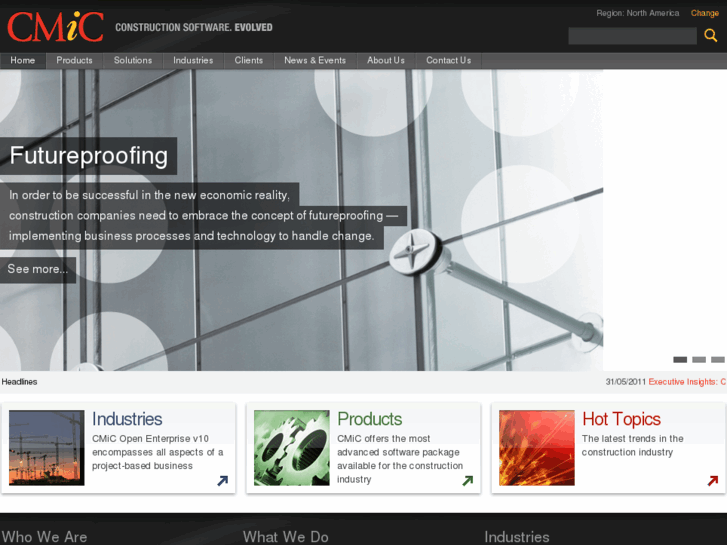 www.cmicsoftware.com