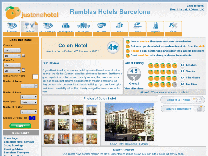 www.colon-hotel.com