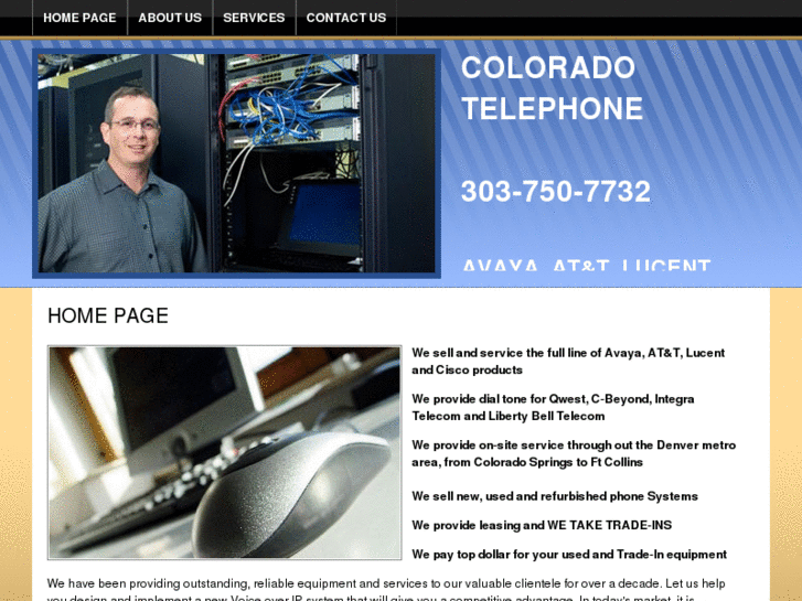 www.colotelephone.com