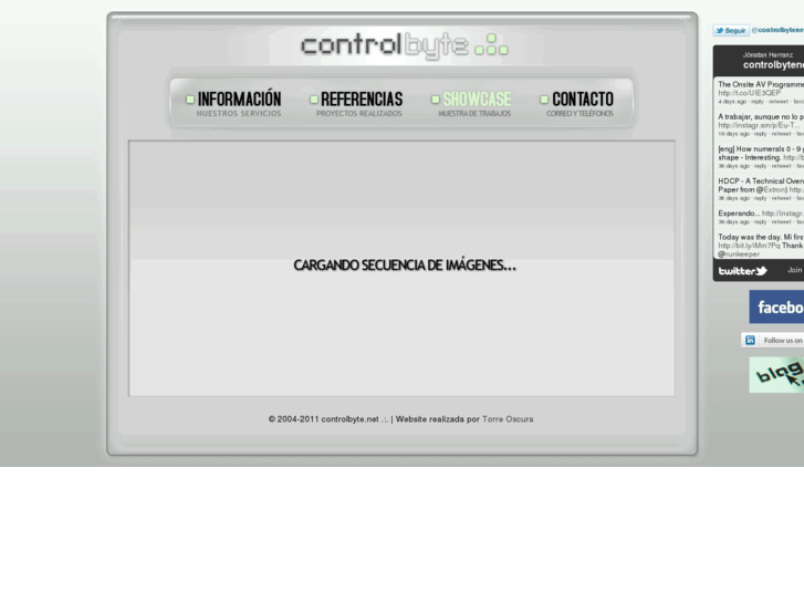 www.controlbyte.net