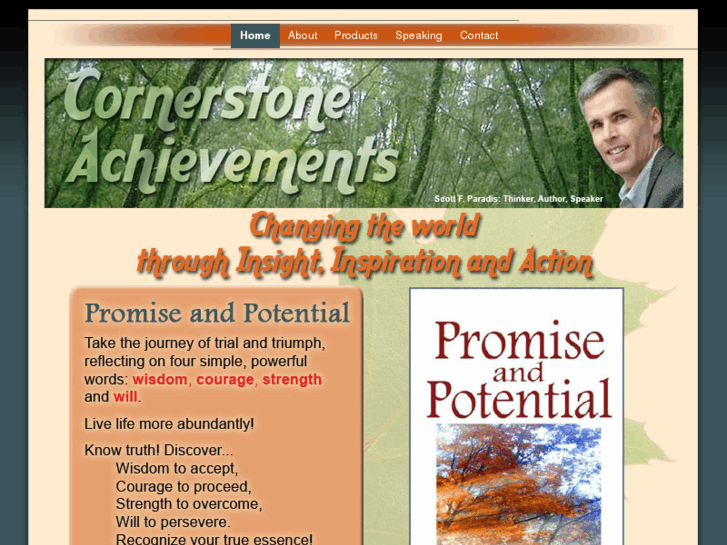 www.cornerstone-achievements.com