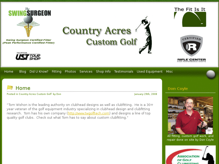 www.countryacresgolf.com