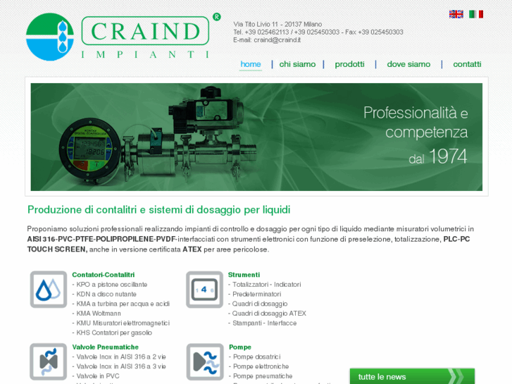 www.craind.it