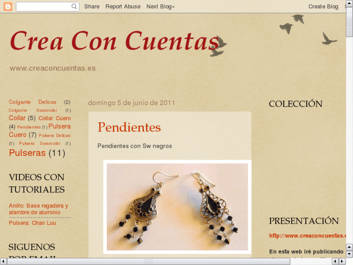 www.creaconcuentas.es