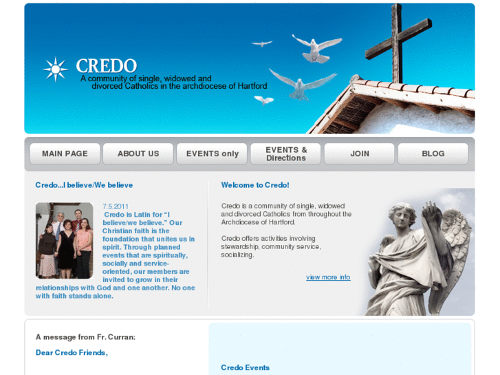 www.credocath.com