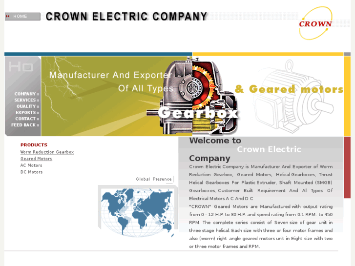 www.crown-gear.com