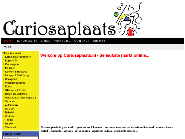 www.curiosaplaats.nl