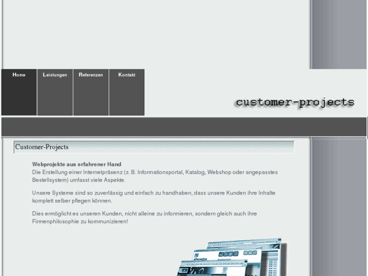 www.customer-projects.de