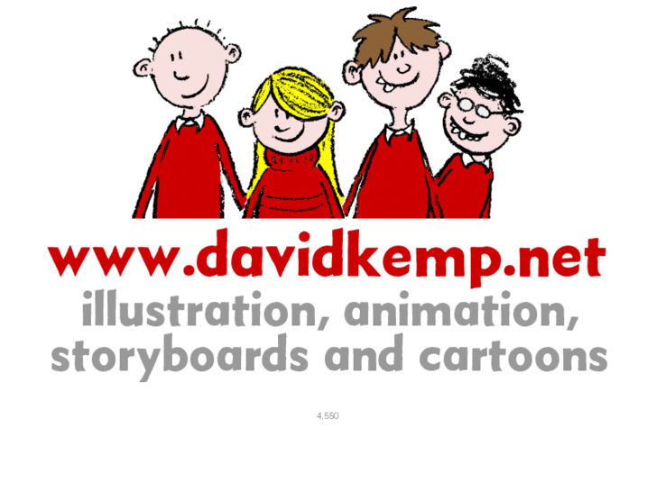 www.davidkemp.net