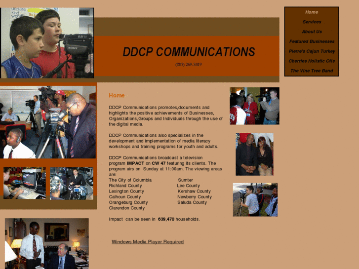 www.ddcpcommunications.com