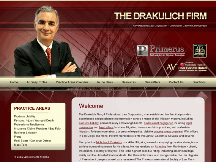 www.draklaw.com