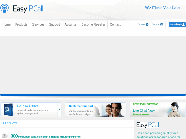 www.easyipcall.net
