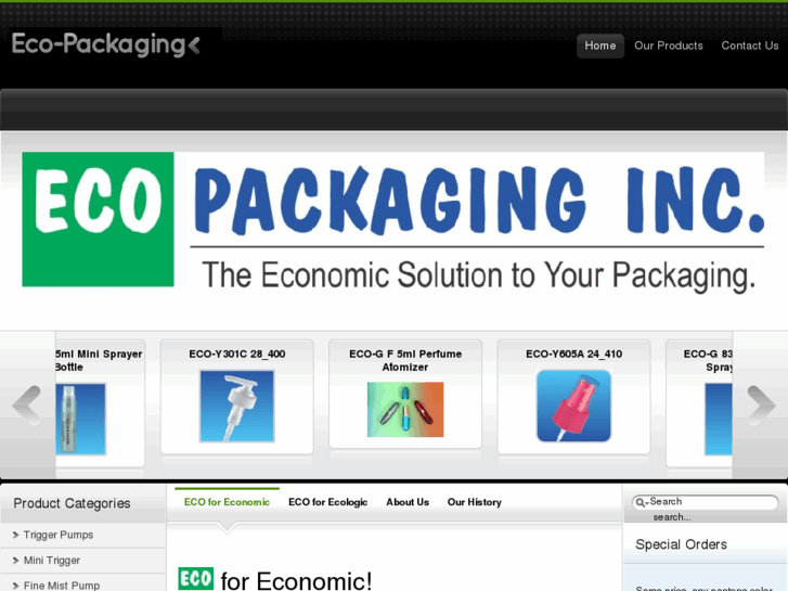www.eco-packaging.com