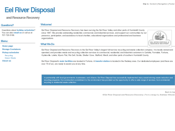 www.eelriverdisposal.com