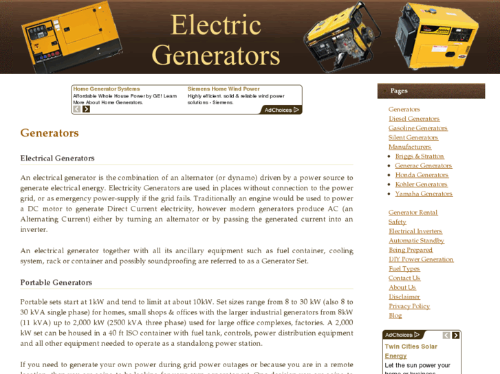 www.electric-power-generators.com