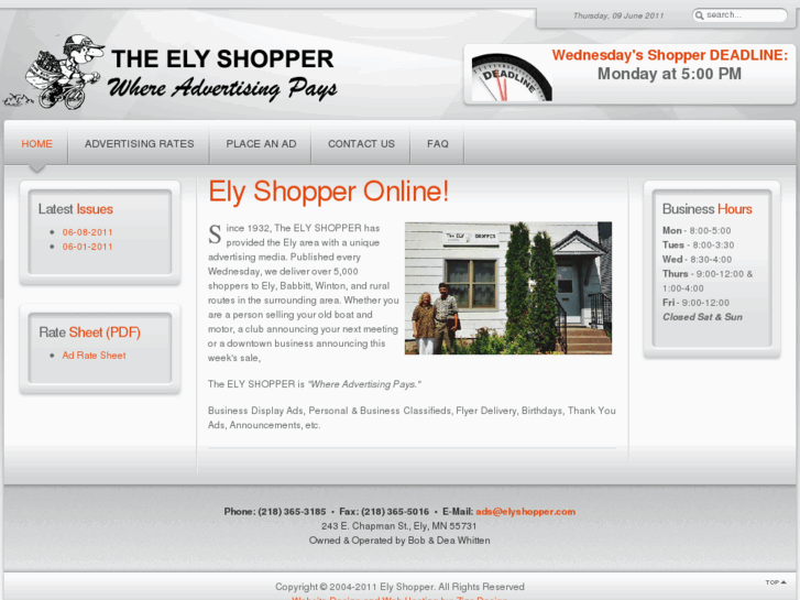 www.elyshopper.com