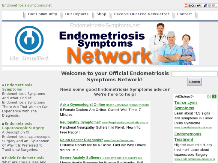 www.endometriosis-symptoms.net