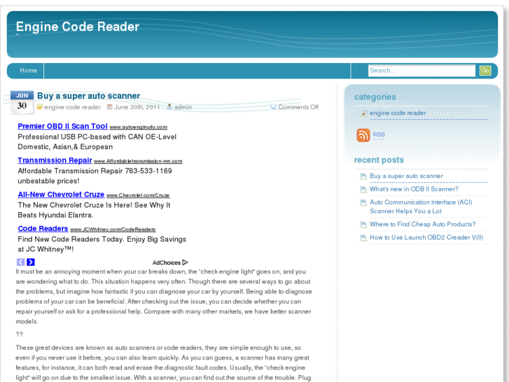 www.enginecodereader.net