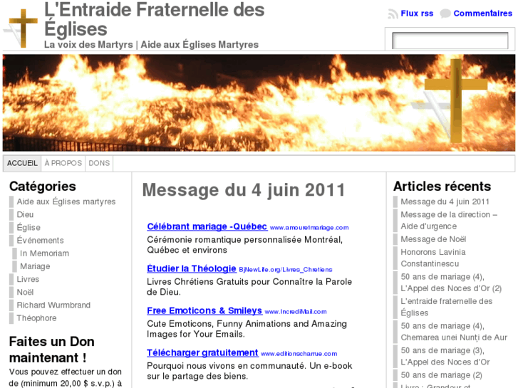 www.entraidefraternelle.com