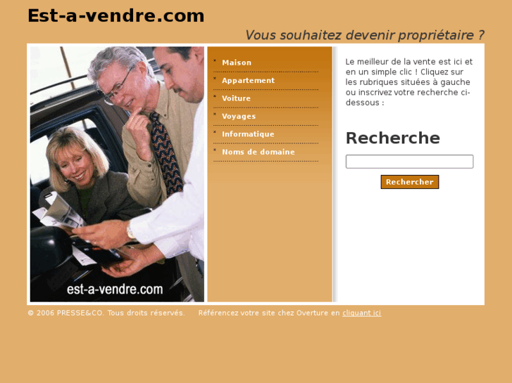 www.est-a-vendre.com