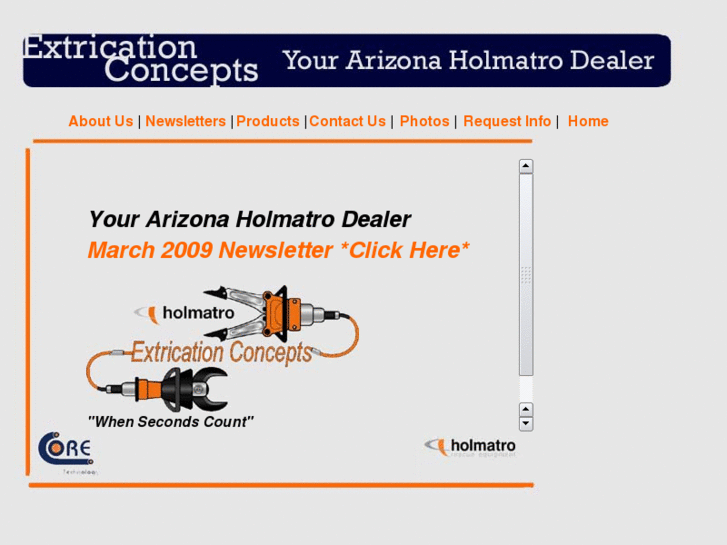 www.extricationconcepts.com