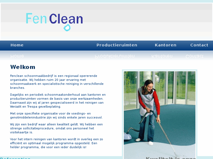 www.fenclean.nl