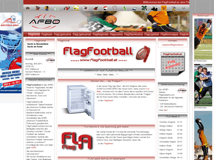 www.flagfootball.at