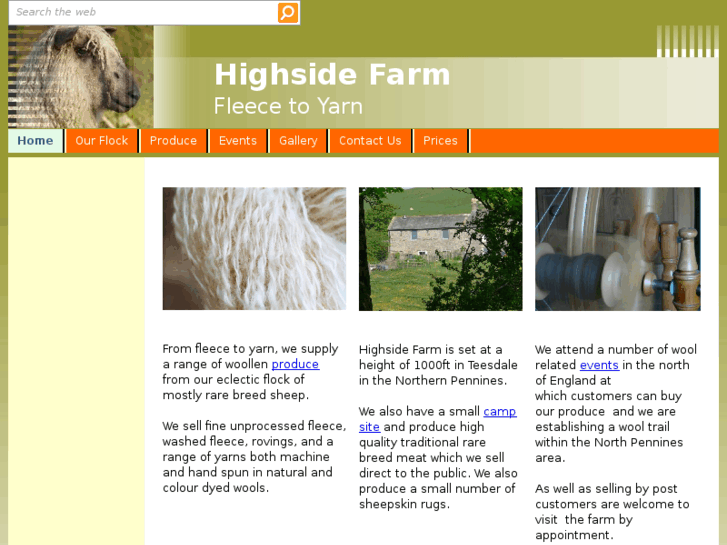 www.fleecetoyarn.com